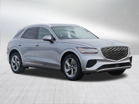 New 2026 Genesis GV70 2.5T Advanced image 1