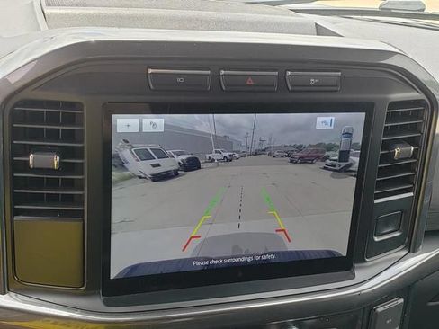 Used 2023 Ford F150 XLT w/ Equipment Group 302A High AWD/4WD image 25
