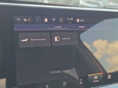 New 2026 Jeep Compass Limited AWD/4WD image 24