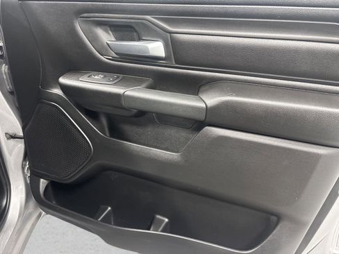 Used 2024 RAM 1500 Tradesman w/ Trailer Tow Group image 23