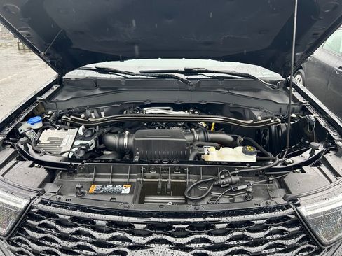 Used 2022 Ford Explorer ST w/ ST Street Pack image 29