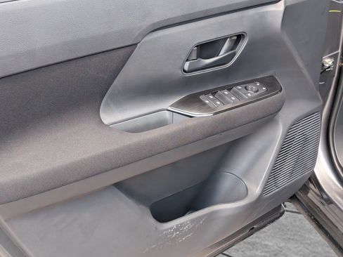New 2026 Nissan Kicks S FWD image 16