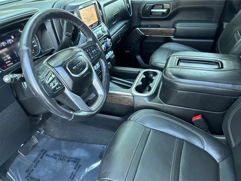 Used 2022 GMC Sierra 3500 Denali image 10