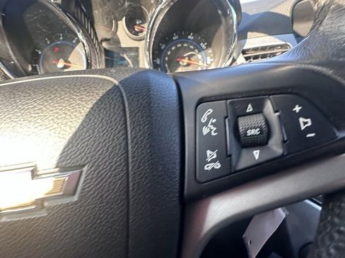 Used 2012 Chevrolet Cruze LT w/ RS Package image 19