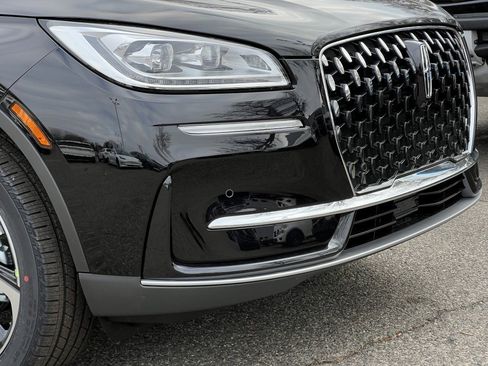 New 2026 Lincoln Corsair Reserve image 2