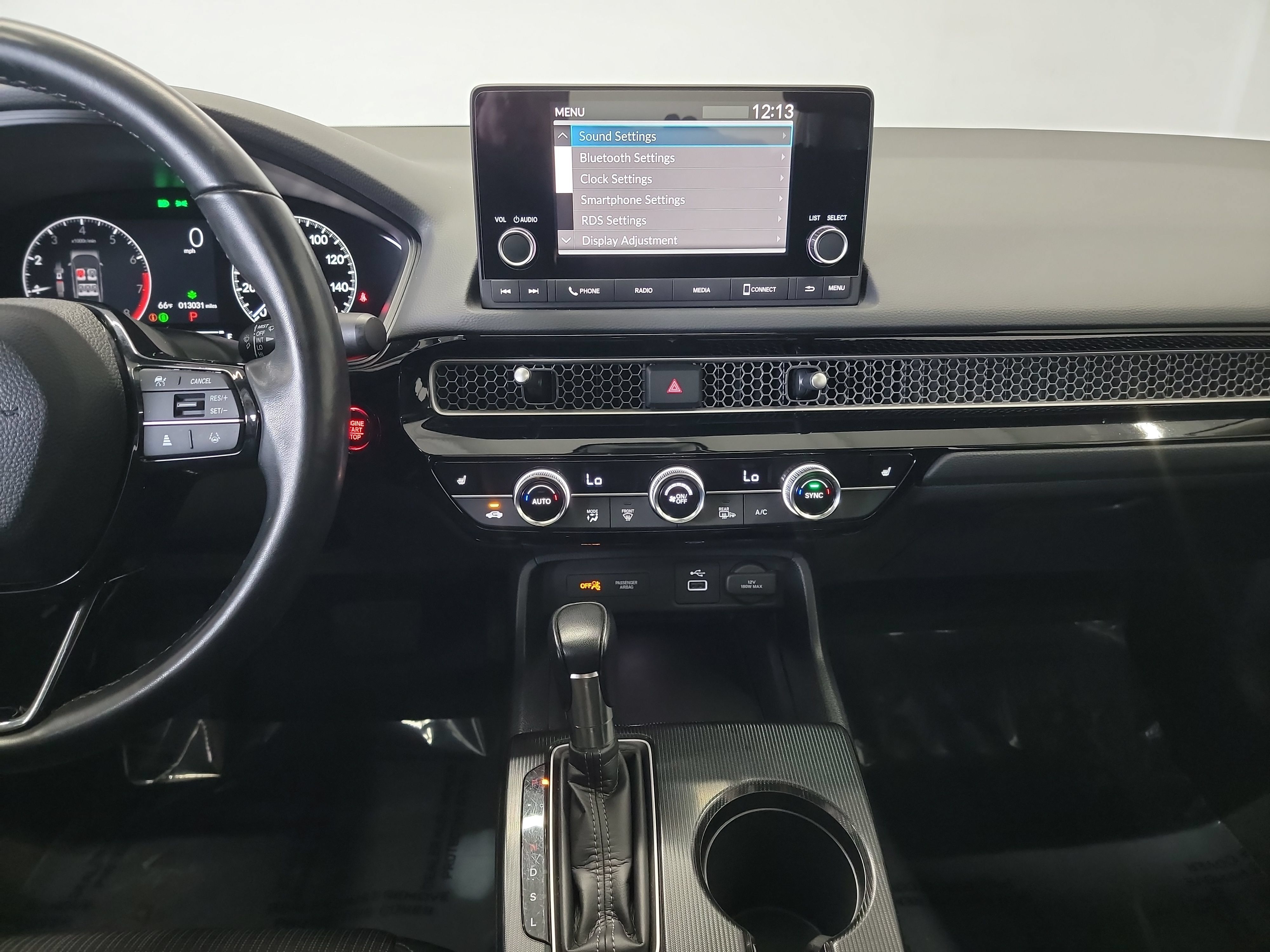 Used 2024 Honda Civic EX image 20