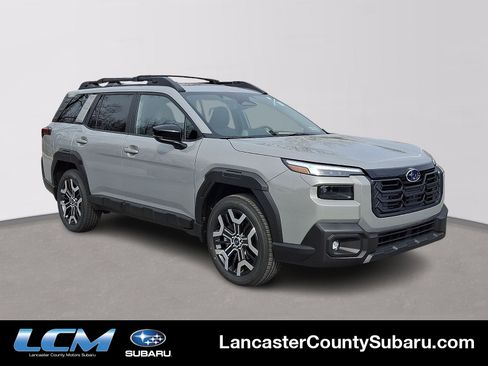 New 2026 Subaru Outback Touring XT image 1