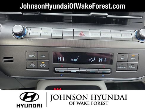 New 2026 Hyundai Kona SEL Sport FWD image 31