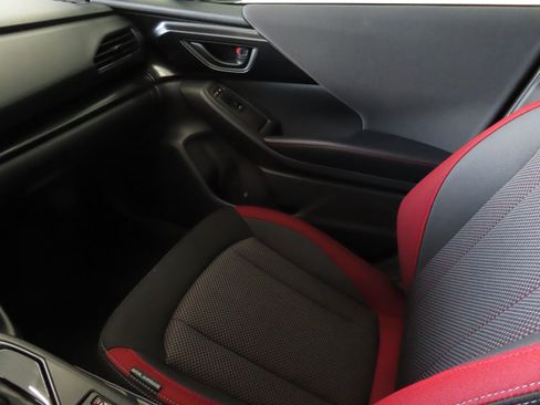 New 2026 Subaru Impreza RS image 20