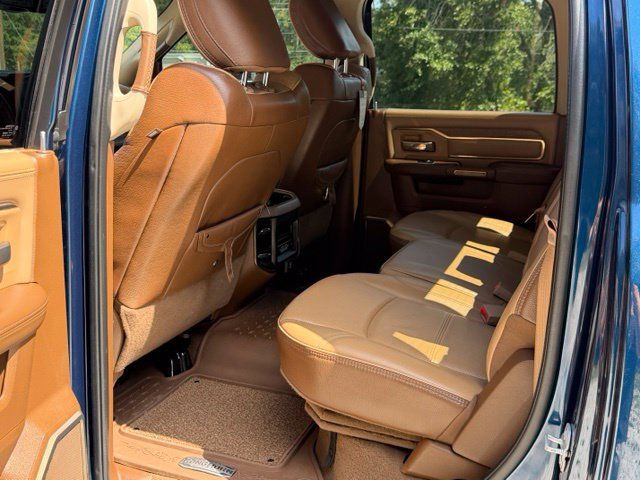 Used 2021 RAM 2500 Limited AWD/4WD image 10
