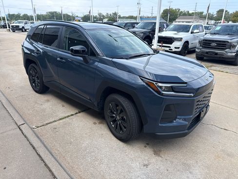Used 2026 Toyota RAV4 XLE Premium FWD image 4
