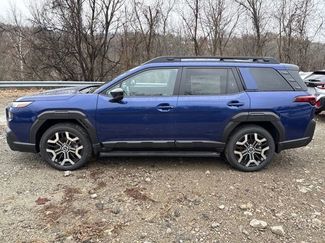 New 2026 Subaru Outback Touring XT video 2