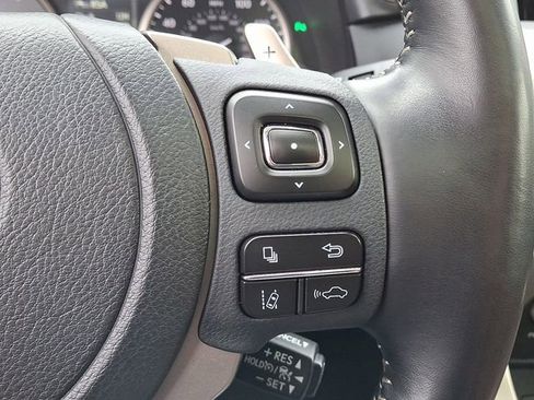 Used 2021 Lexus NX 300h AWD w/ Accessory Package 2 image 22