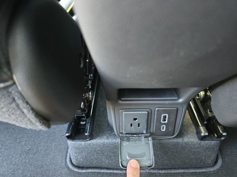 New 2026 Chevrolet TrailBlazer ACTIV w/ Convenience Package image 17