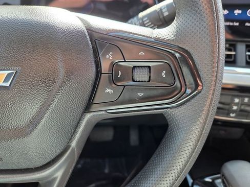 Used 2024 Chevrolet Trax LT image 31