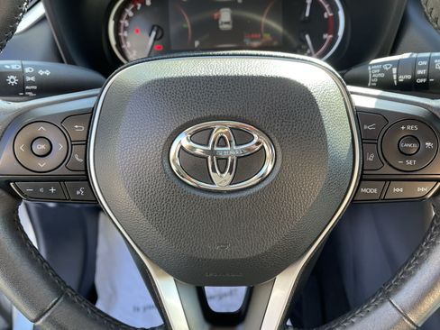 Certified 2025 Toyota RAV4 XLE w/ Weather Package AWD/4WD image 18