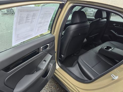 Used 2025 Honda Civic Sport Touring image 15