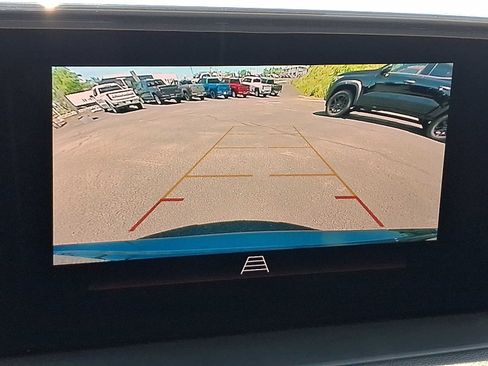 Used 2024 Buick Encore GX Avenir w/ Avenir Convenience Package AWD/4WD image 19