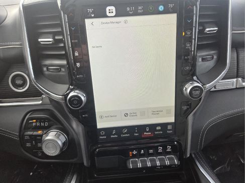 Used 2023 RAM 1500 Limited image 28