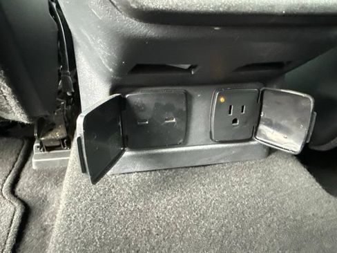 Used 2025 Ford Bronco Big Bend AWD/4WD image 29