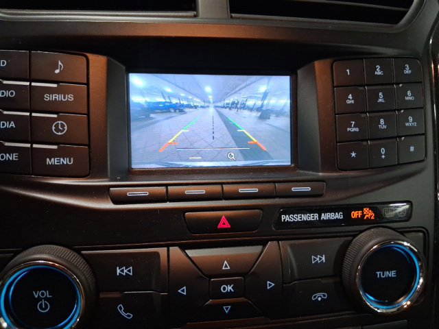 Used 2017 Ford Explorer FWD image 27