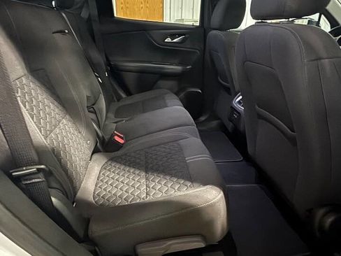 Used 2020 Chevrolet Blazer LT w/ Redline Edition FWD image 7