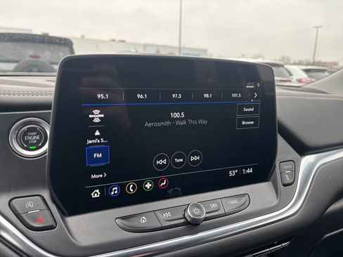 Used 2023 Chevrolet Blazer LT w/ Convenience Package image 15