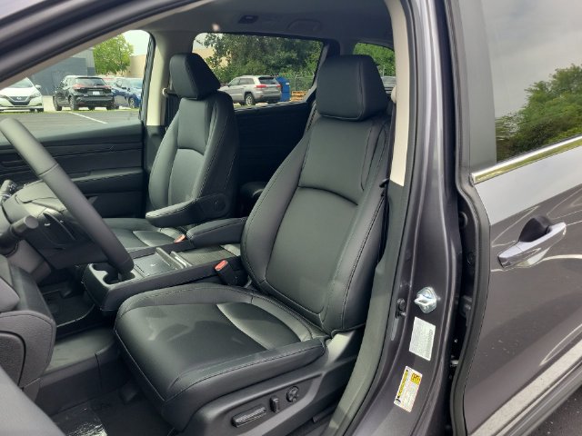New 2027 Honda Odyssey EX-L image 19