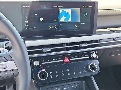 New 2025 Hyundai Santa Cruz Limited image 28