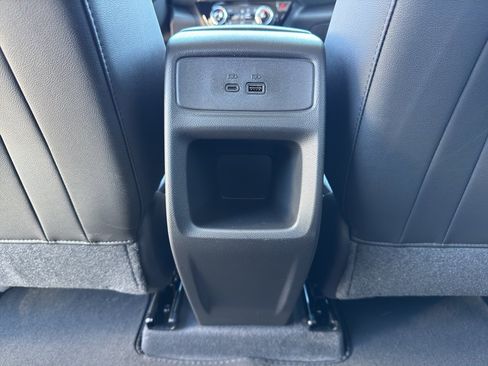 New 2026 Chevrolet Trax LT w/ LT Convenience Package image 15