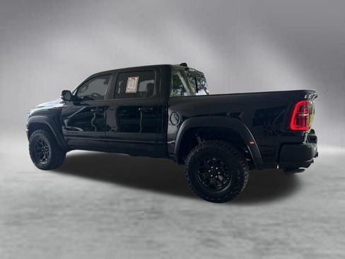 Used 2026 RAM 1500 RHO w/ RHO Level 1 Equipment Group AWD/4WD image 4