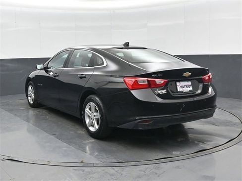 Used 2024 Chevrolet Malibu LT image 6
