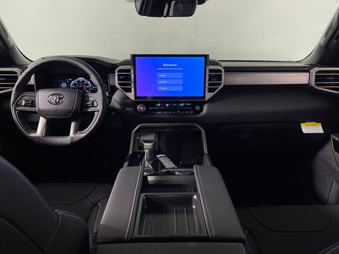 New 2026 Toyota Tundra Limited AWD/4WD image 14
