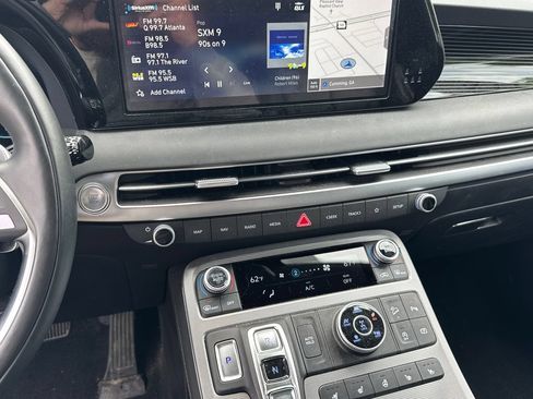 Used 2024 Hyundai Palisade Calligraphy AWD/4WD image 29