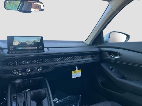 New 2025 Honda Accord LX image 16