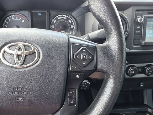 Used 2019 Toyota Tacoma SR w/ SR Convenience Package RWD image 13
