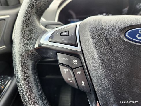 Used 2020 Ford Edge SEL w/ Convenience Package image 31