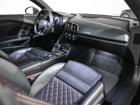 Used 2020 Audi R8 V10 performance AWD/4WD image 22