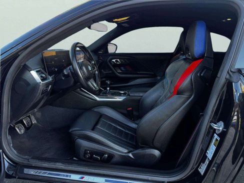 Used 2024 BMW M2 w/ Lighting Package image 18
