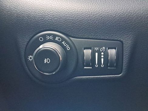 New 2026 Jeep Compass Trailhawk image 26