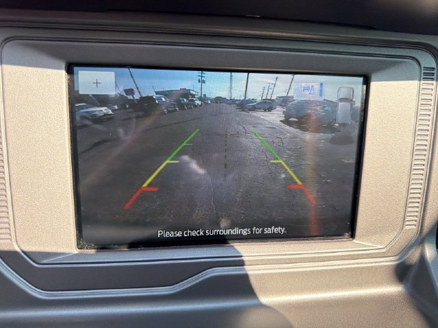 Used 2023 Ford Bronco Outer Banks AWD/4WD image 22