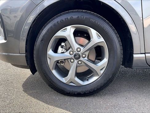 Used 2024 Ford Escape ST-Line Select w/ Tech Pack #1 image 2