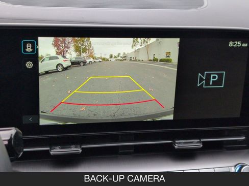 Used 2025 Hyundai Kona SEL image 20