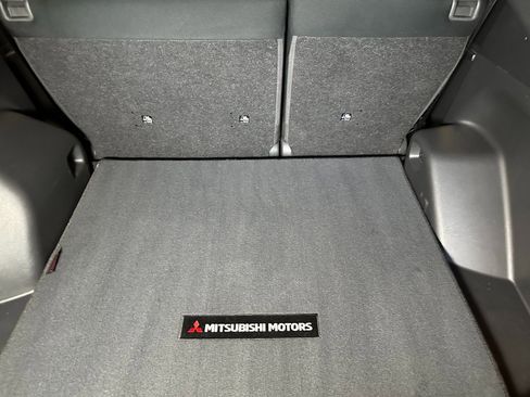 Used 2022 Mitsubishi Eclipse Cross ES image 20