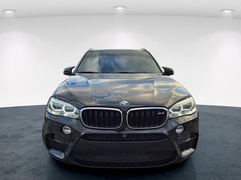 Used 2018 BMW X5 M image 3
