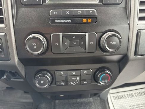 Used 2022 Ford F350 XL w/ STX Appearance Package AWD/4WD image 22