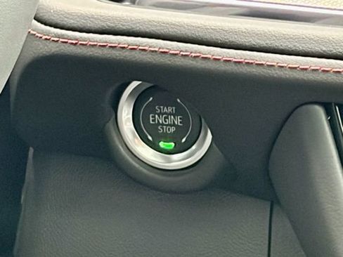 Used 2025 Chevrolet Tahoe RST w/ Advanced Technology Package image 21