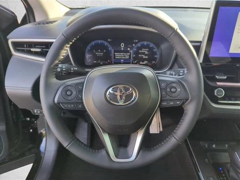 New 2026 Toyota Corolla Cross XLE image 15