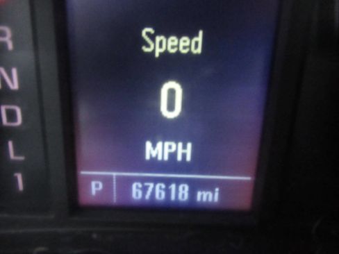 Used 2019 Chevrolet Silverado 2500 W/T image 21