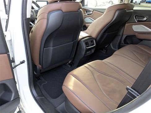 Certified 2021 Acura RDX FWD w/ Advance Package image 33